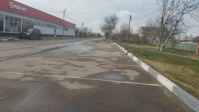 1503 субботник