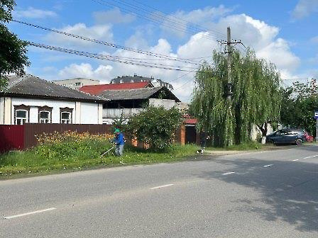 1506 покос