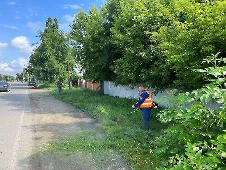 1506 покос