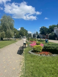 1507 полив