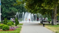 1507 фонтаны