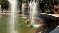 1507 фонтаны