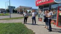 1507 рейд по скверам