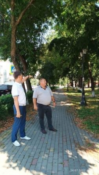 1507 рейд по скверам