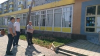 1507 рейд по скверам