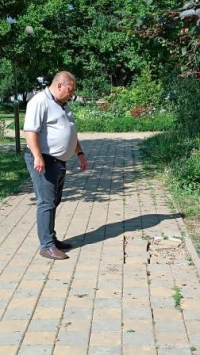 1507 рейд по скверам