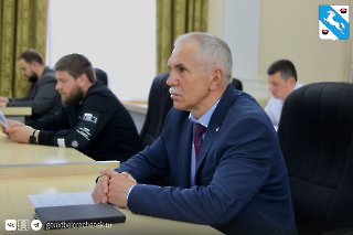 1704 56я Сессия