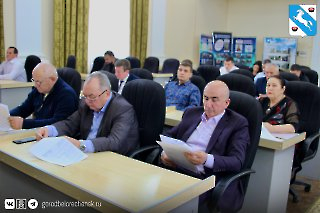 1704 56я Сессия