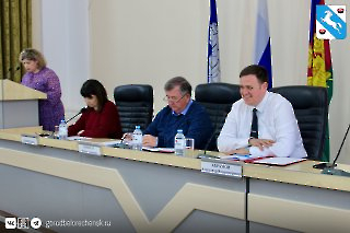 1704 56я Сессия