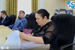 1704 56я Сессия