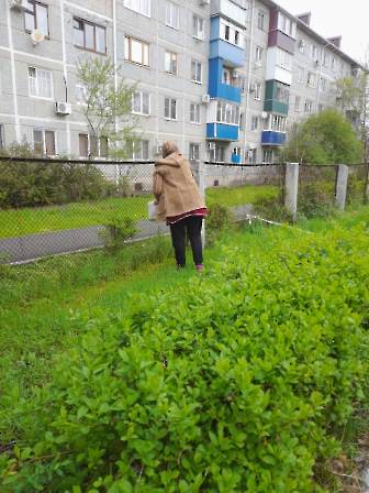 1704 субботник
