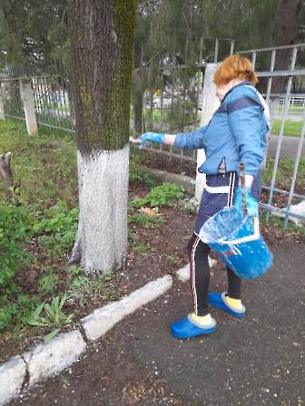 1704 субботник