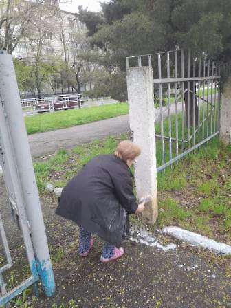 1704 субботник