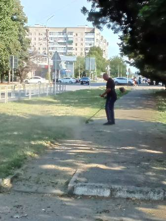 1808 покос