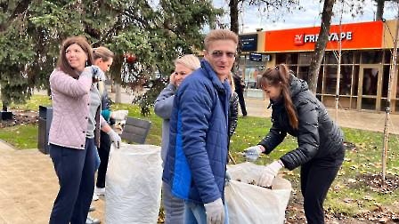 1811 субботник