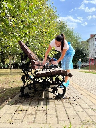 1909 субботник