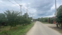 2007 реконструкция ЛЭП