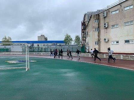 2104 ГТО