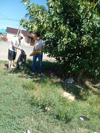 2108 субботник