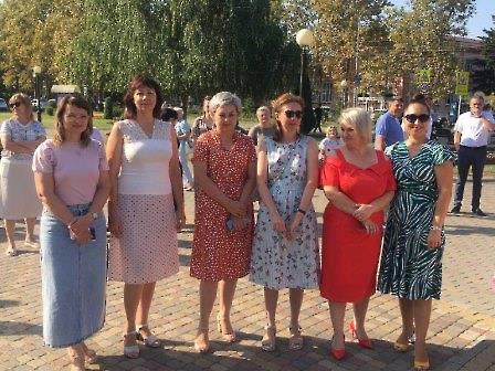 220823 День флага