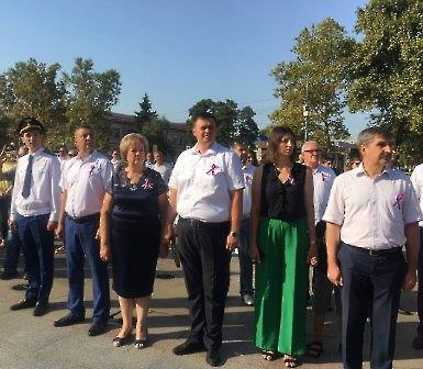 220823 День флага