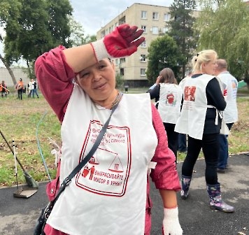 2209 Зеленая Россия