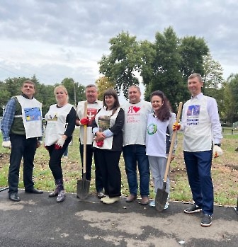 2209 Зеленая Россия