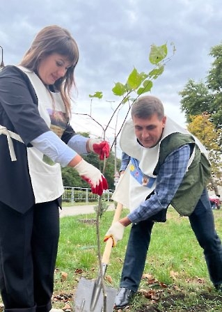 2209 Зеленая Россия