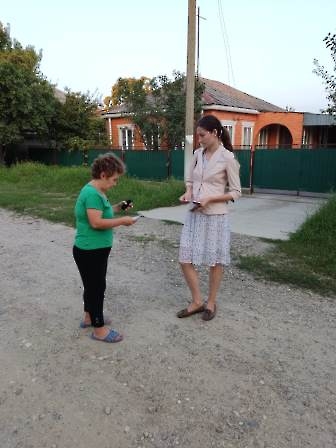 2308 ТОС вдохновляет