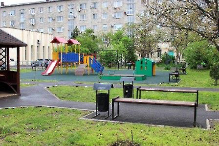 2404 субботник