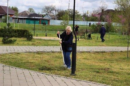 2404 субботник