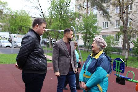 2404 субботник