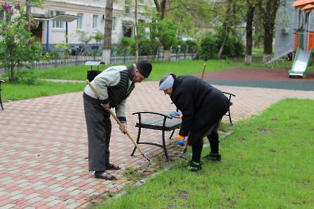 2404 субботник