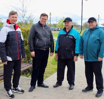 2404 субботник