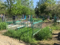 2504 кладбище