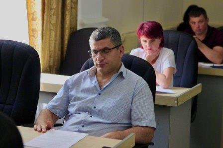 2507 59 сессия