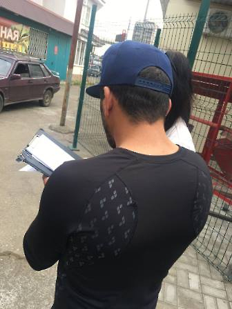 2510 штендеры