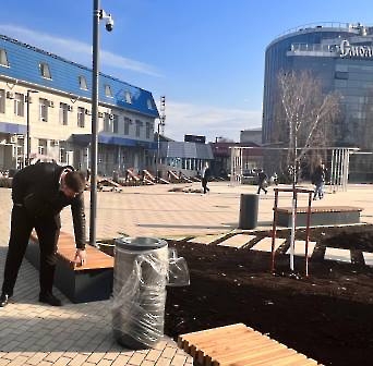 2511 площадь контроль