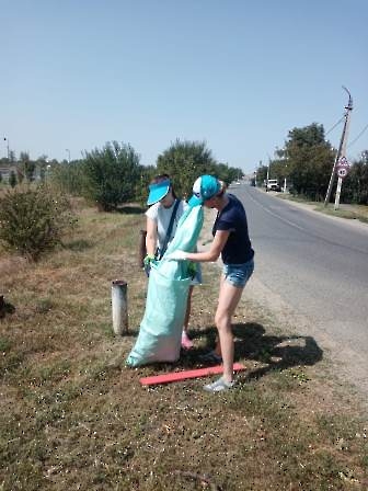 2608 субботник