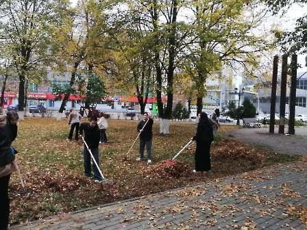 2610 ТОС студенты