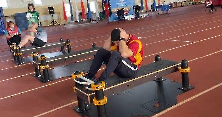 2703 спорт