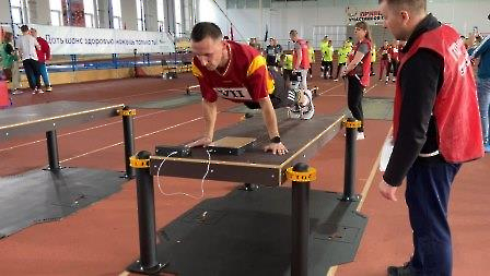 2703 спорт