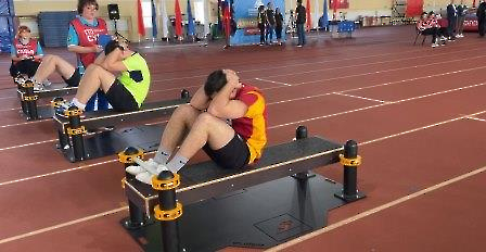 2703 спорт