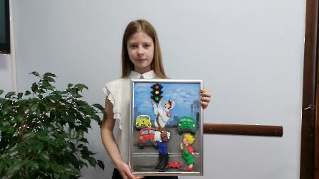 2704 Дядя Степа
