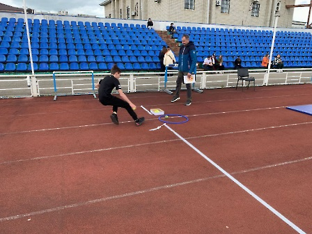 2704 спорт против наркотиков