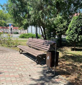 2707 урны