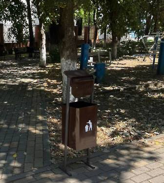 2707 урны