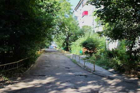 2707 кратеры