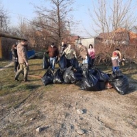 2803 ТОС субботник