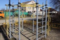 2803 дет. площадки